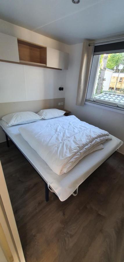 Mh 6 Personnes Au Calme Bois Dormant 4* Hotel Saint-Jean-de-Monts Ngoại thất bức ảnh
